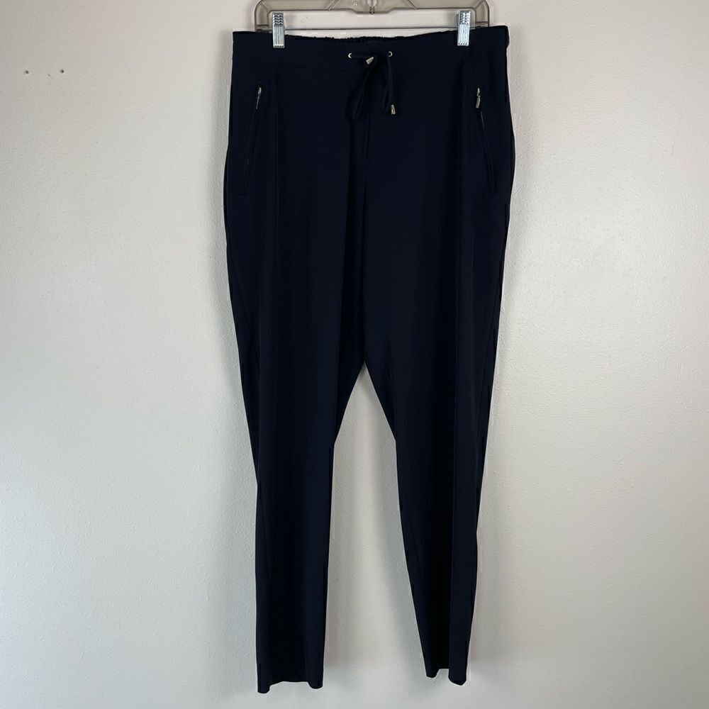 Wallis Black Pants Size 10 EUC